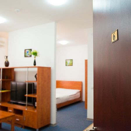 Residence Keruen Atyraū エクステリア 写真