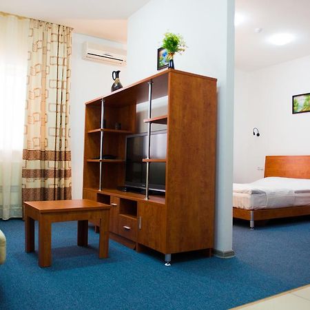 Residence Keruen Atyraū エクステリア 写真