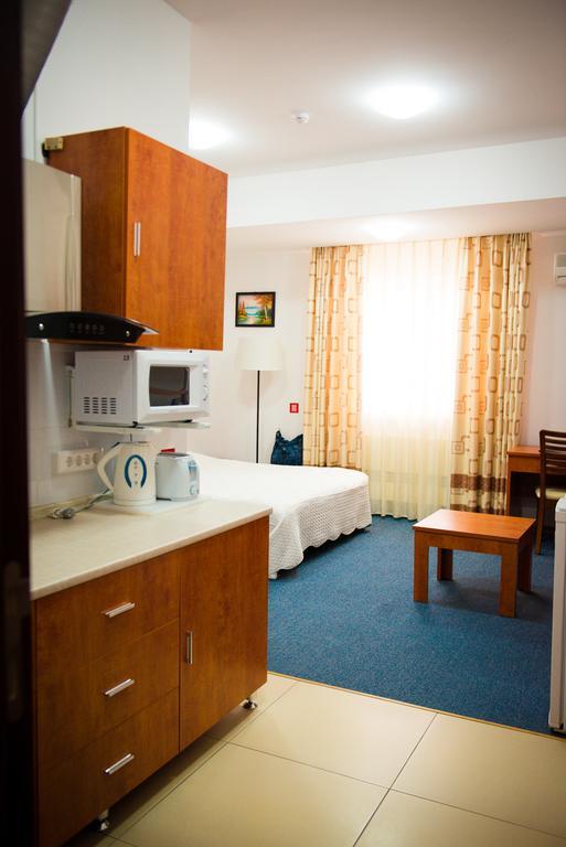 Residence Keruen Atyraū 部屋 写真