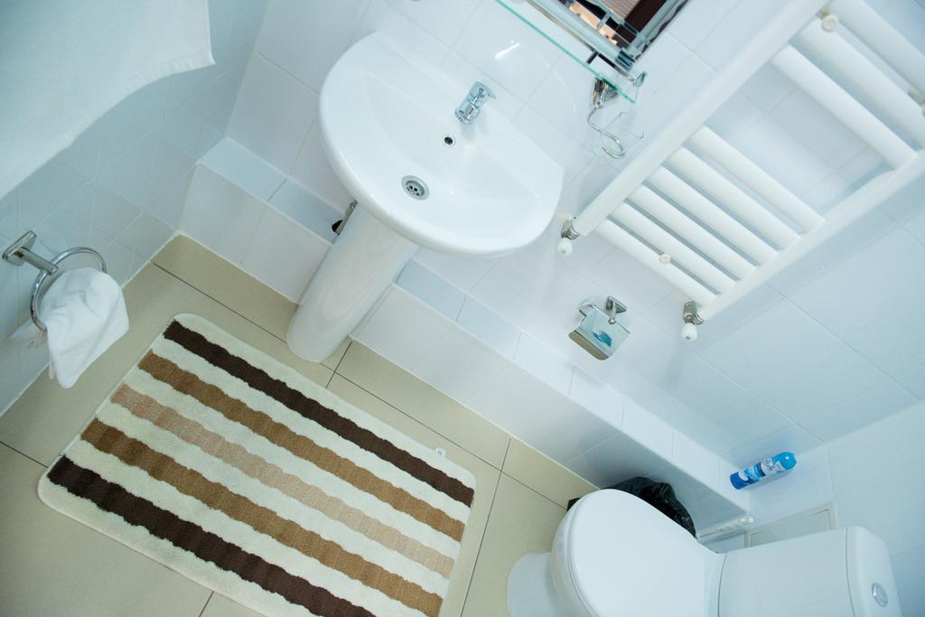 Residence Keruen Atyraū エクステリア 写真
