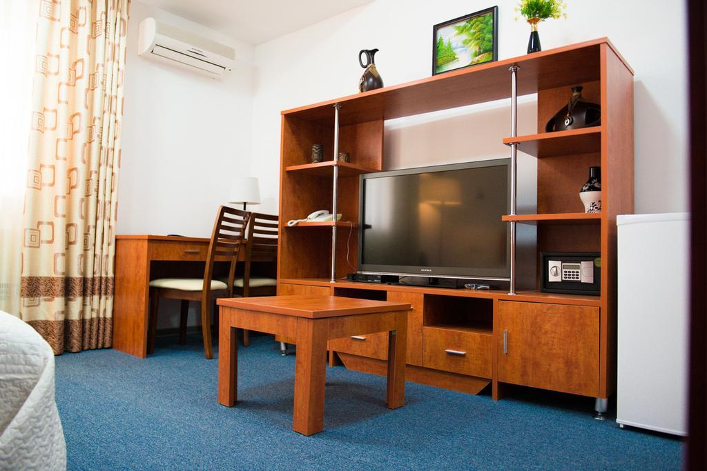 Residence Keruen Atyraū エクステリア 写真