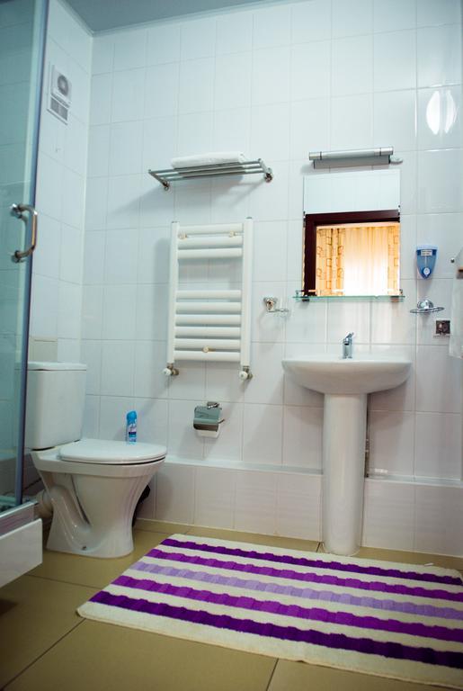 Residence Keruen Atyraū エクステリア 写真