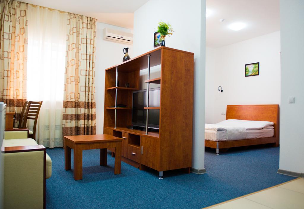 Residence Keruen Atyraū エクステリア 写真