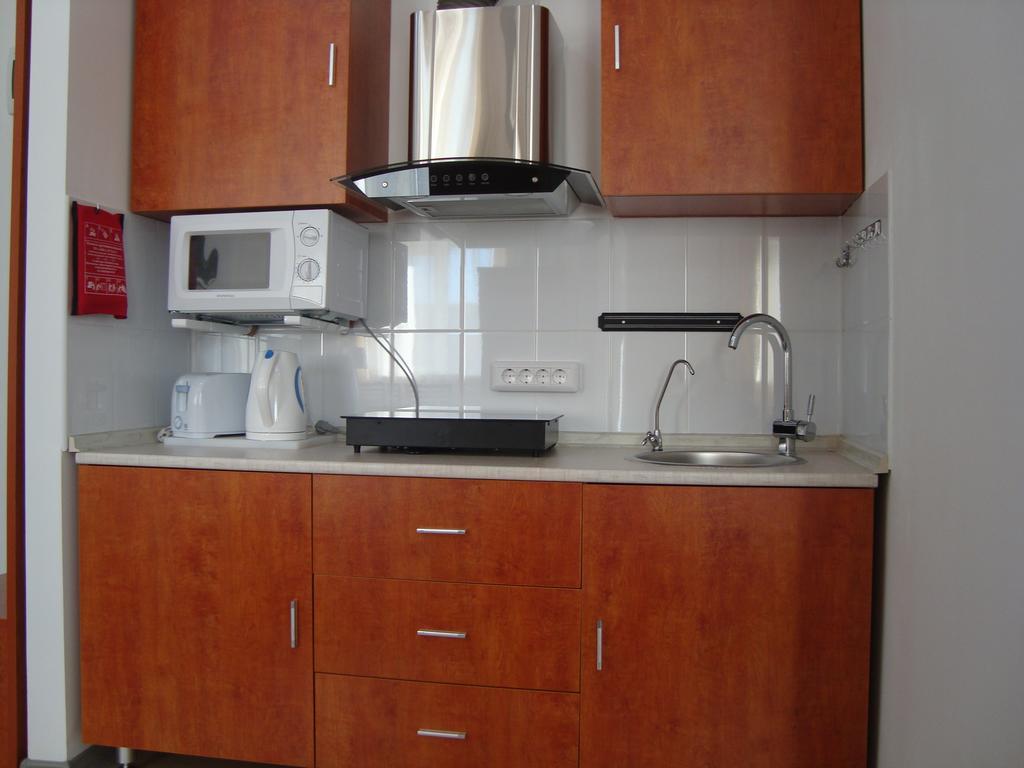 Residence Keruen Atyraū 部屋 写真